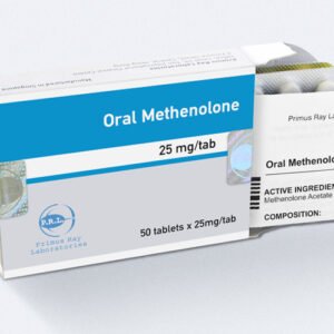 Buy Methenolone Anabolic Steroids In USA