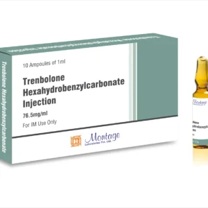 Buy Trenbolone Anabolic Steroid In USA