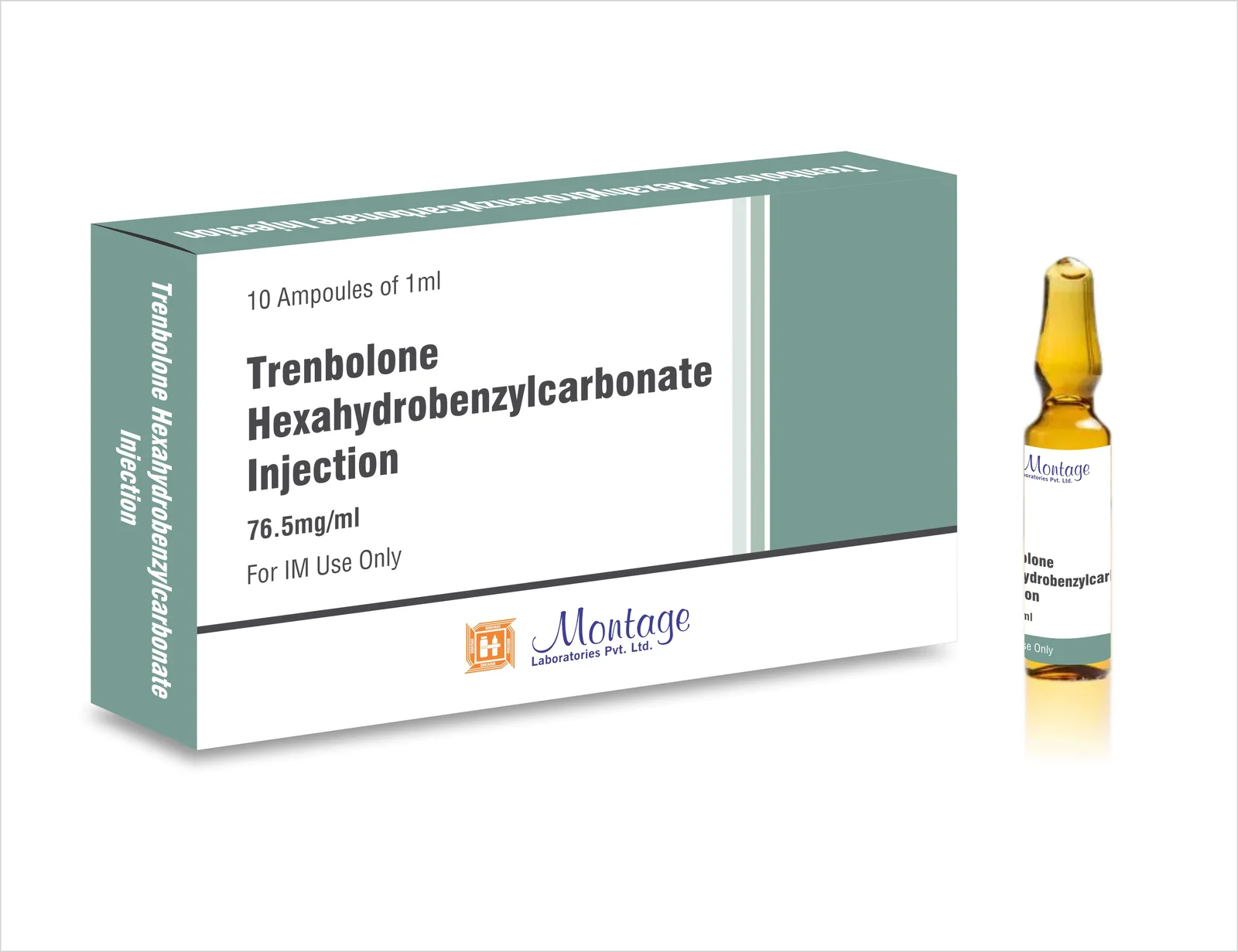 Buy Trenbolone Anabolic Steroid In USA