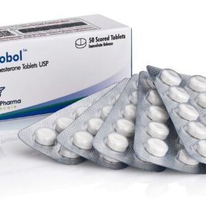 Buy Fluoxymesterone Anabolic Steroids In USA