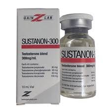 Buy Sustanon Anabolic Steroid in USA