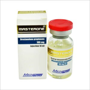 Buy Masteron Anabolic Steroids In USA
