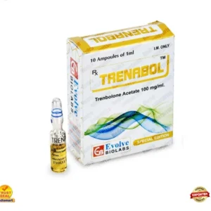 Buy Trenbolone Acetate Anabolic Steroid In USA