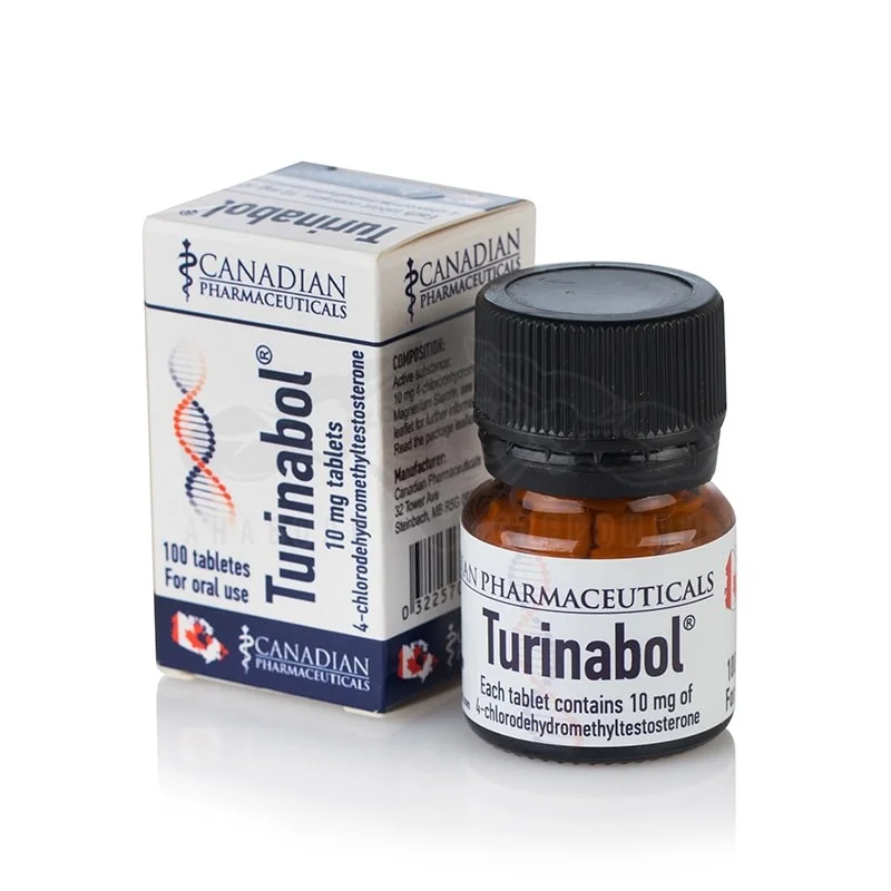 Buy Turinabol Anabolic Steroid In USA