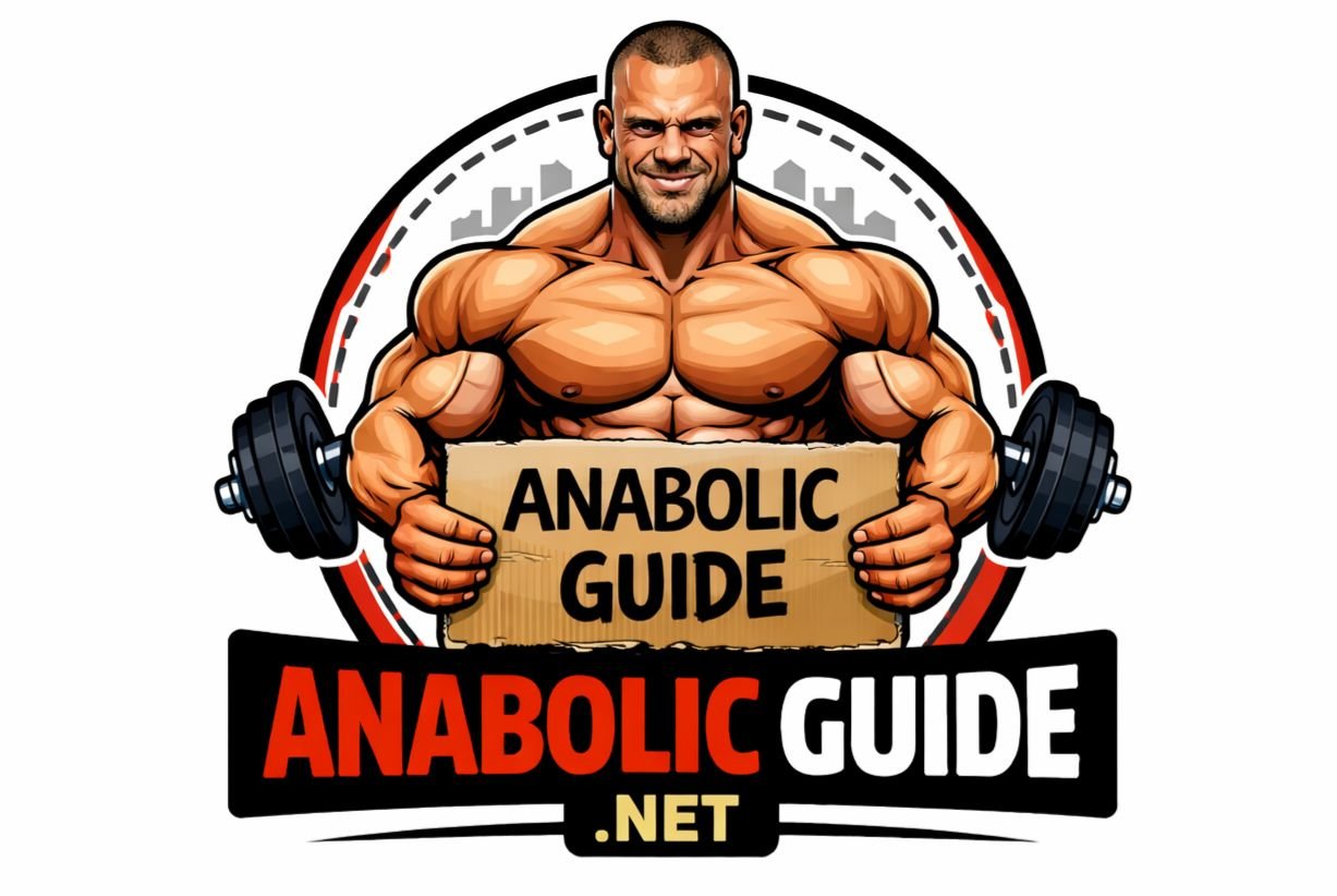 Buy Anabolic Steroids In USA