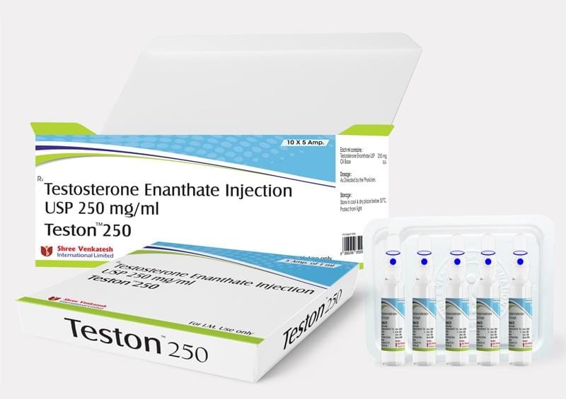Buy Testosterone Enanthate in USA