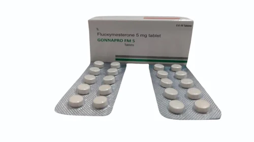 Buy Fluoxymesterone Anabolic Steroids In USA