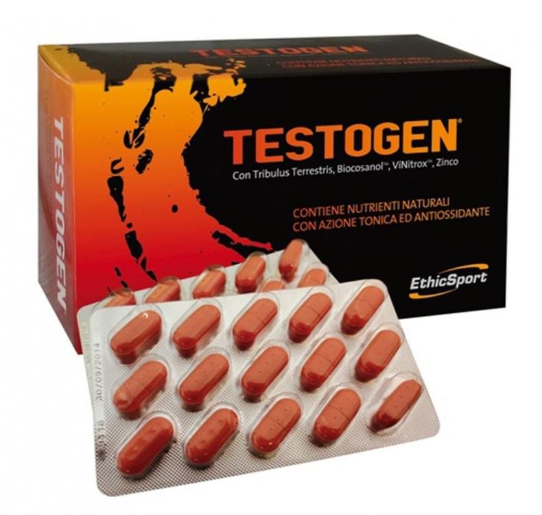 Buy Testogen Anabolic Steroid In USA