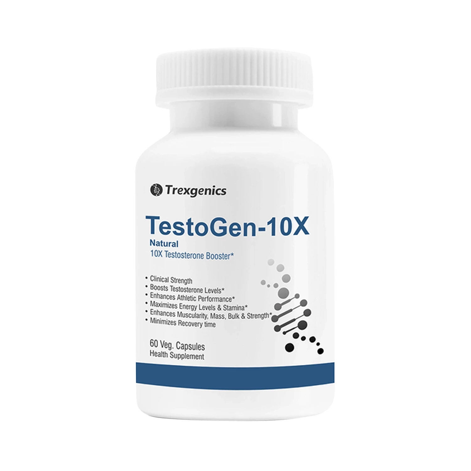 Buy Testogen Anabolic Steroid In USA