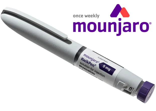 Buy Mounjaro in USA